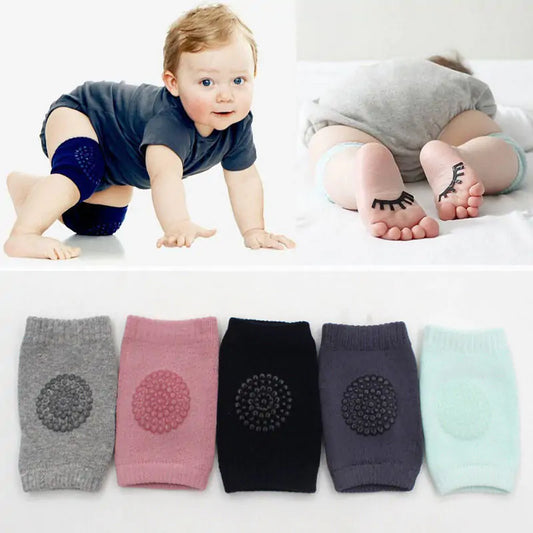 Crawling Baby Pads - Simply Great Gear