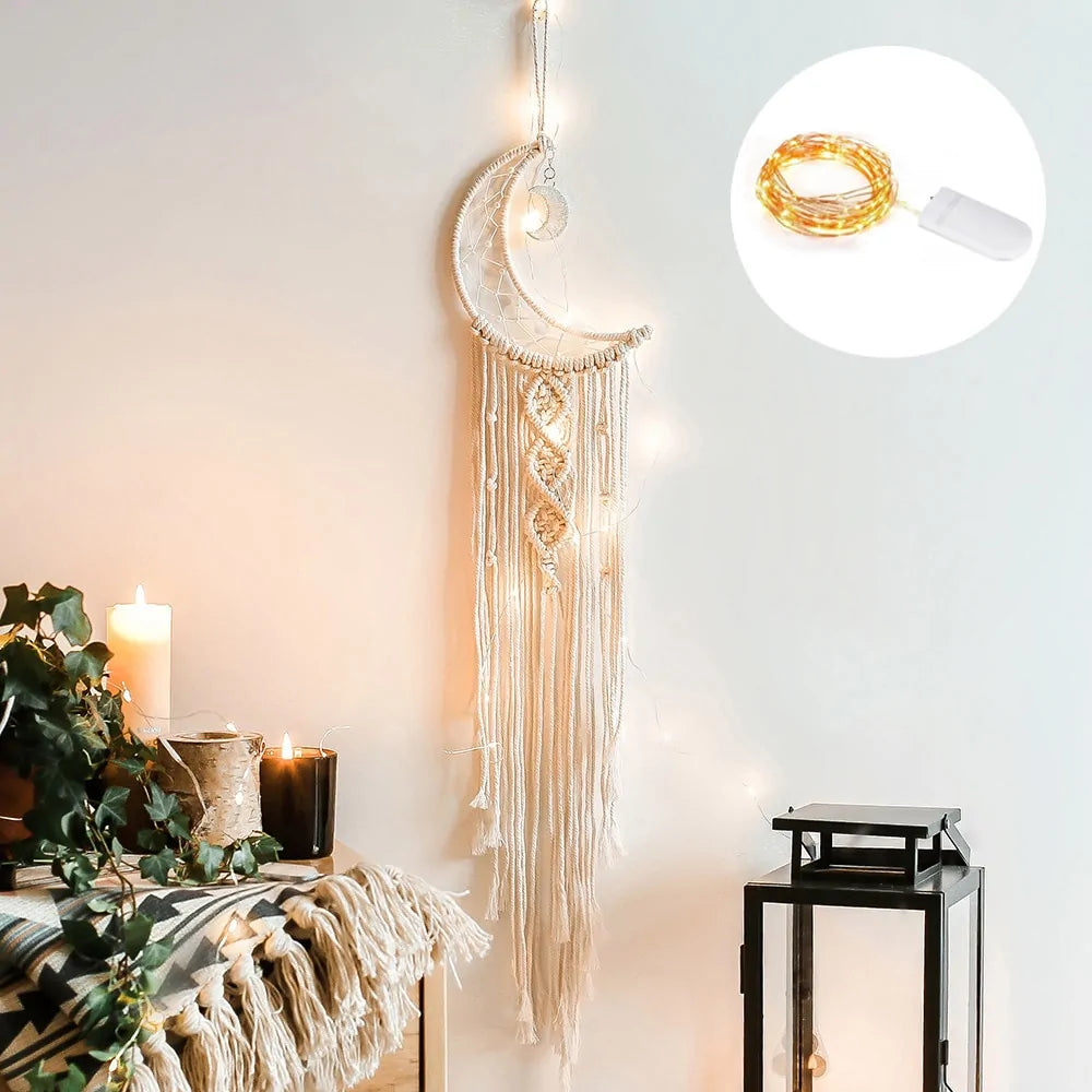 Dream Catcher Home Wall Decor - Simply Great Gear