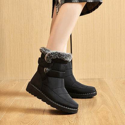 Stylish Winter Boots