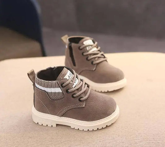 Children Winter Casual Shoes