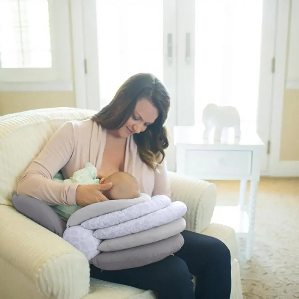 Baby Breastfeeding Pillows - Simply Great Gear