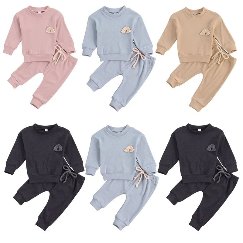 Newborn Baby Clothes Set - Simply Great Gear