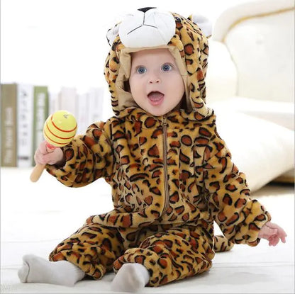 Pajamas Toddler Jumpsuit - Simply Great Gear