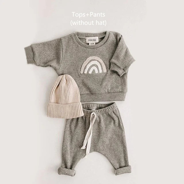 Fashion Kids Clothes Set - Simply Great Gear