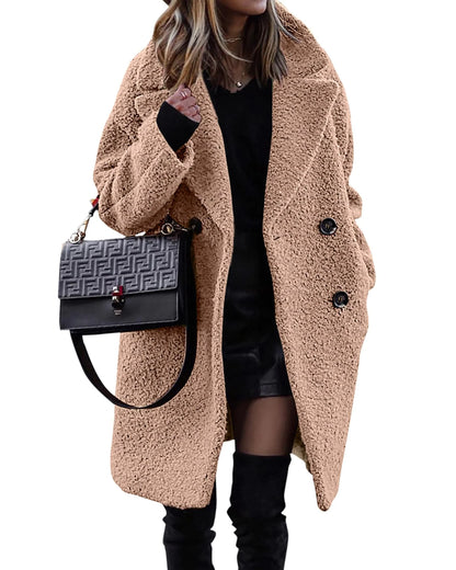 Women Winter Coat