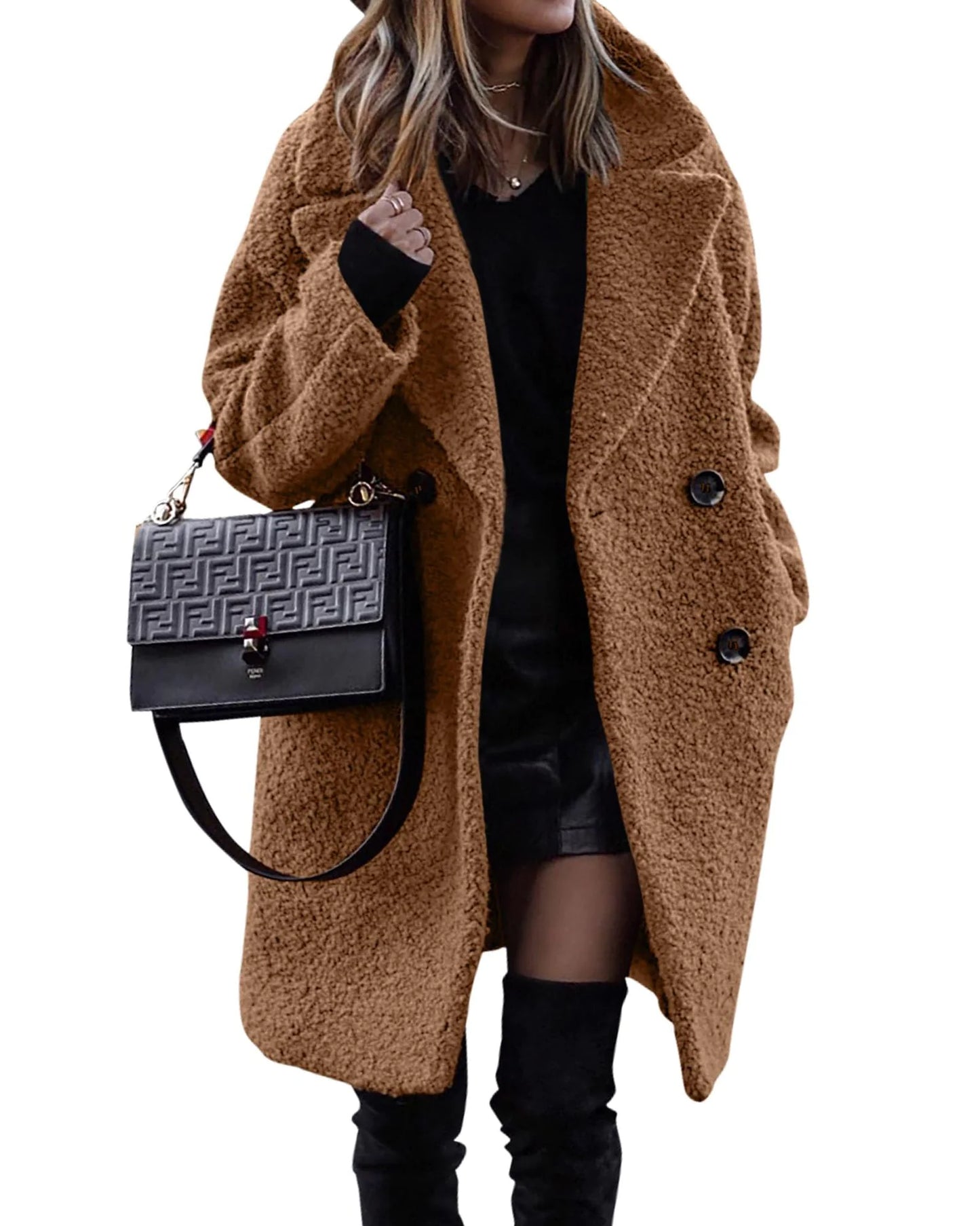 Women Winter Coat