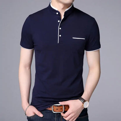 Quality Fashion Men's Polo Shirt - Simply Great Gear