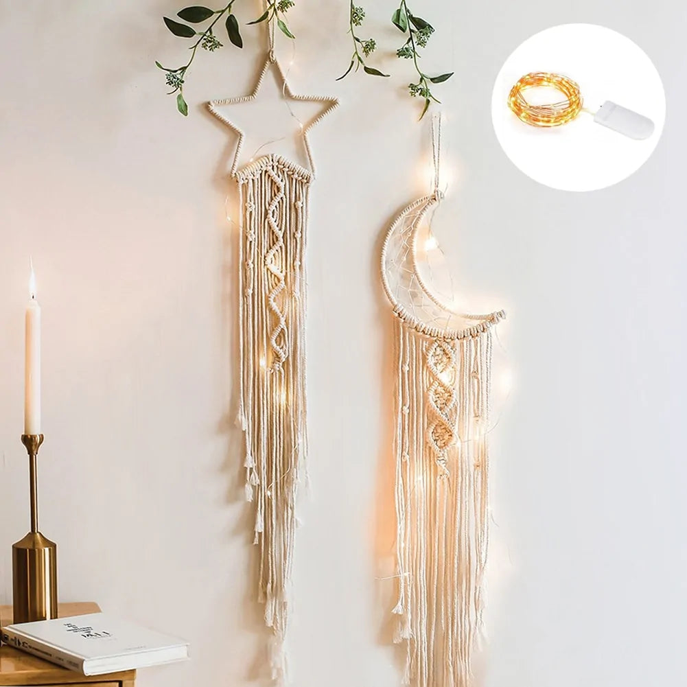 Dream Catcher Home Wall Decor - Simply Great Gear