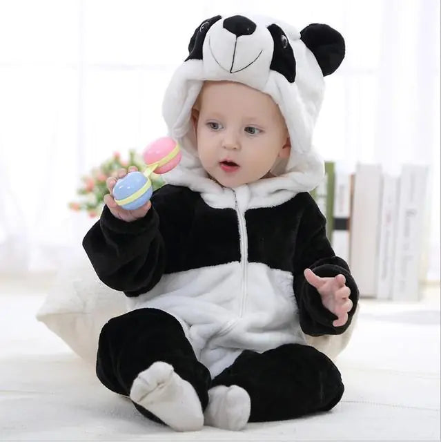 Pajamas Toddler Jumpsuit - Simply Great Gear