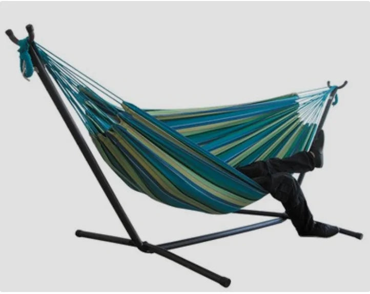 Two Person Camping Hammock - Simply Great Gear