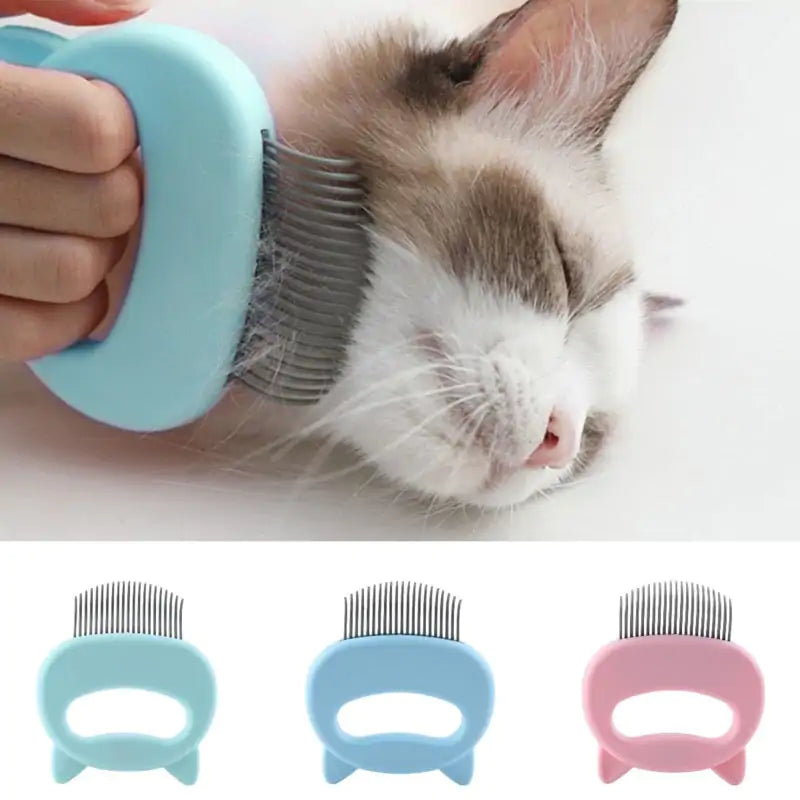 Pet Massage Comb - Simply Great Gear