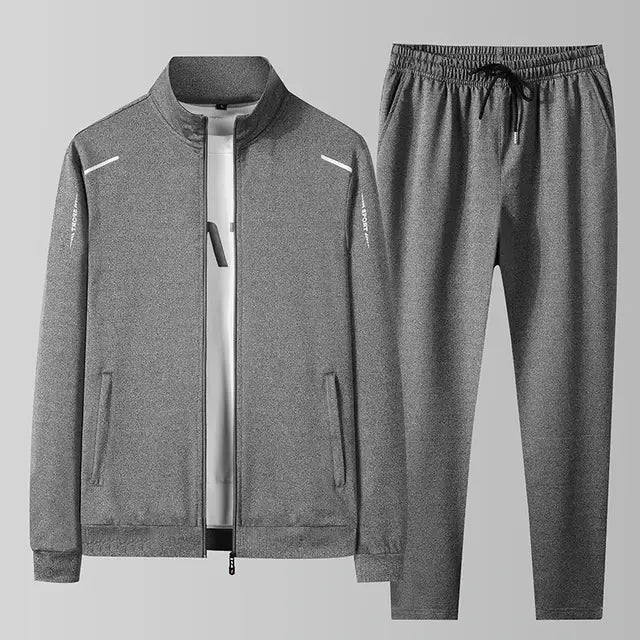 Men's Cotton Sportswear - Simply Great Gear