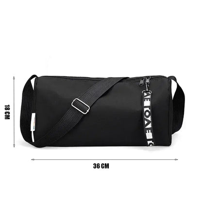 Women Gym Bag - Simply Great Gear