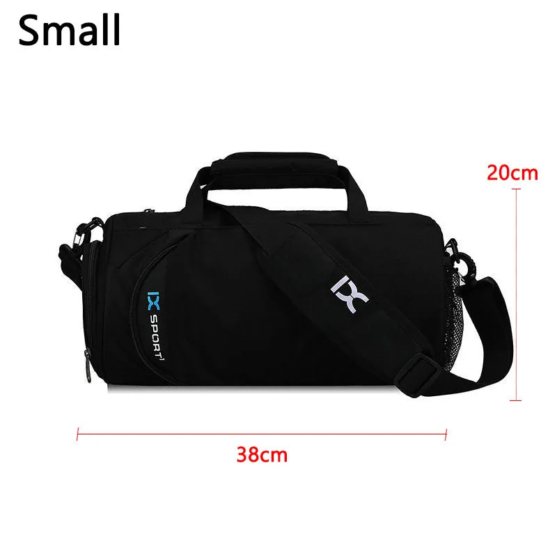 Sport Gym Bag