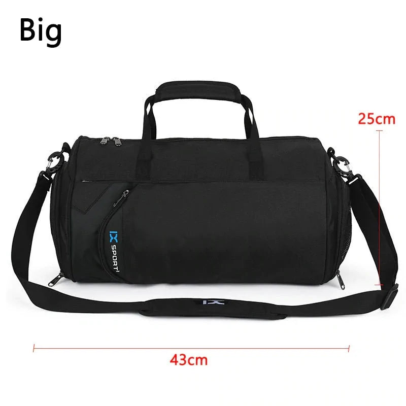 Unisex Gym Bag