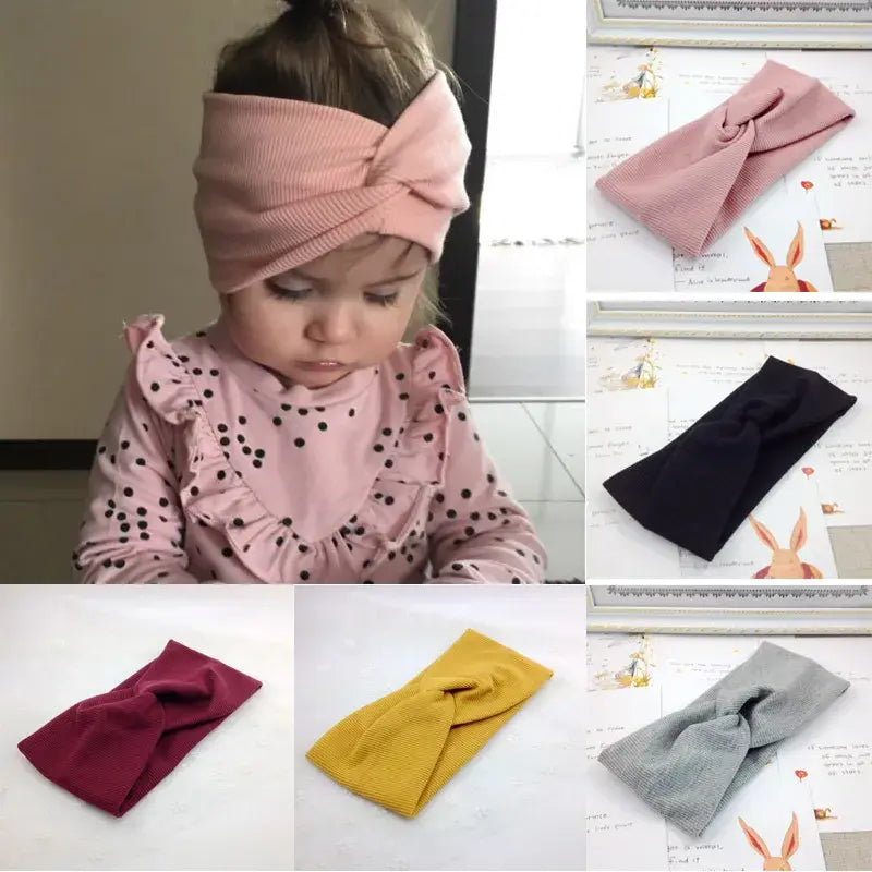 Baby Headband - Simply Great Gear