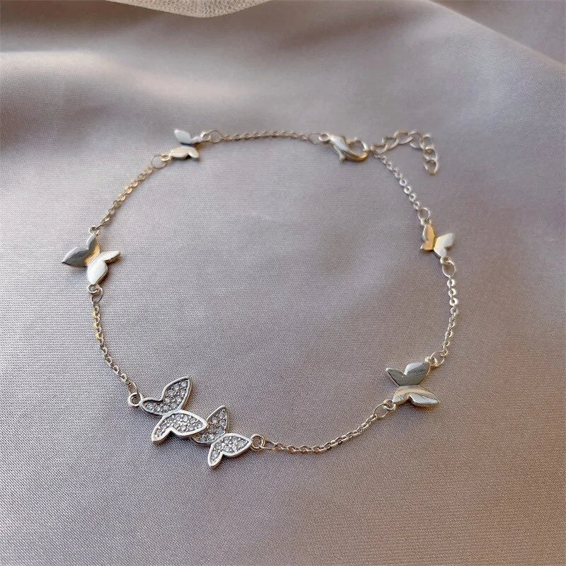 Butterfly Bracelet Women Jewelry - Simply Great Gear