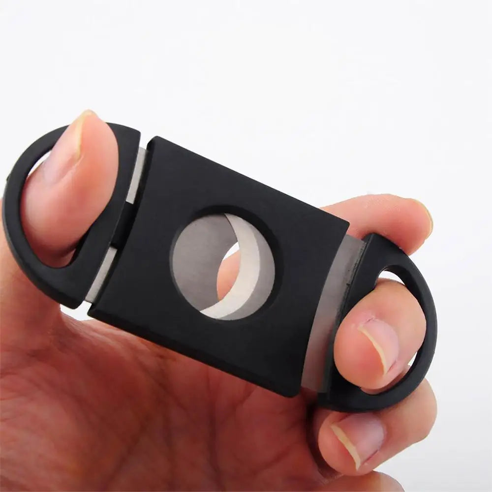 Luxury Cigar Cutter - Simply Great Gear