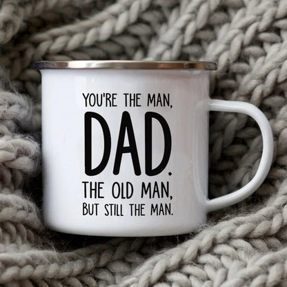 Father’s Day Mug - Simply Great Gear