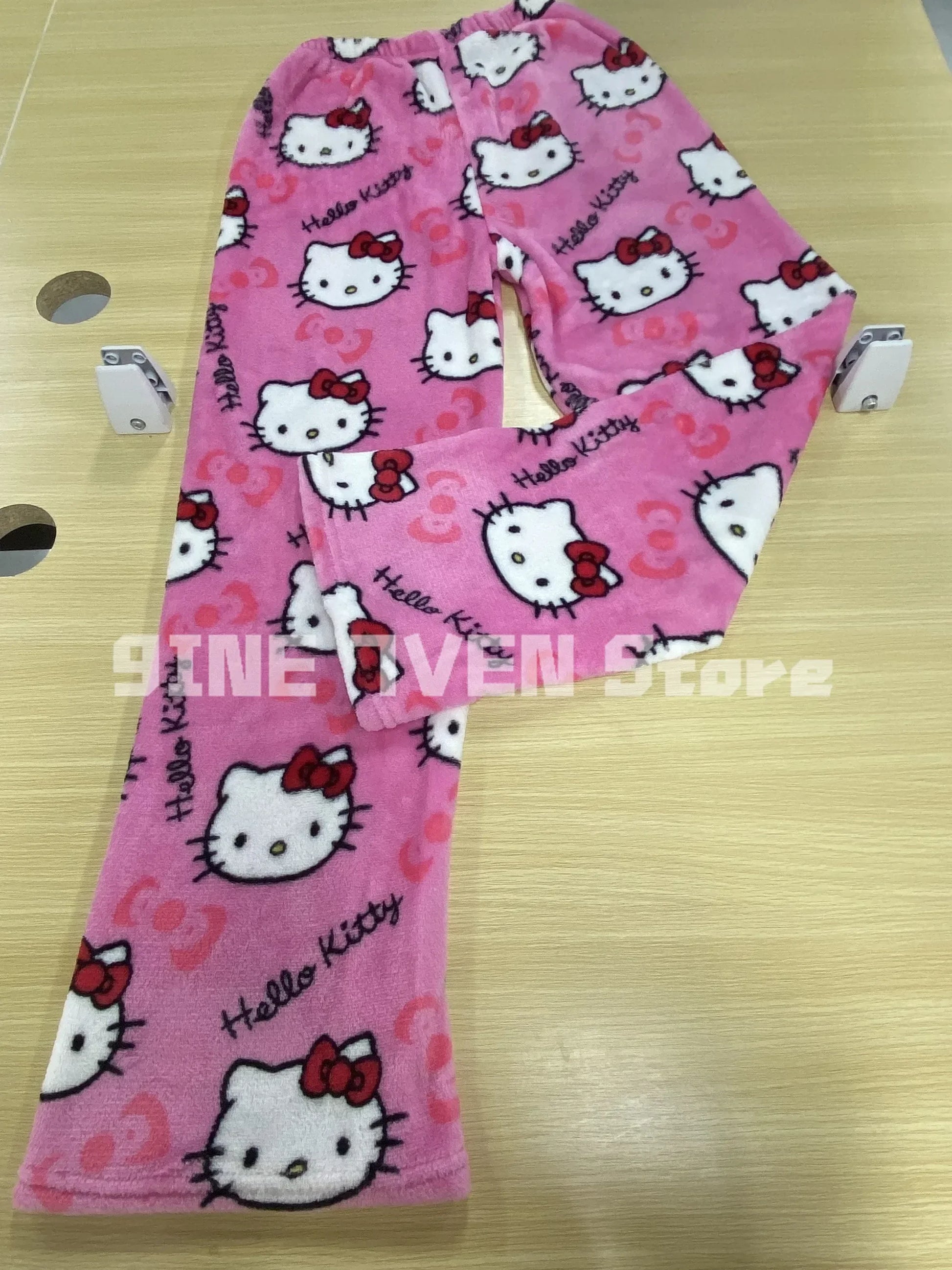 Hello Kitty Halloween Pajamas - Simply Great Gear