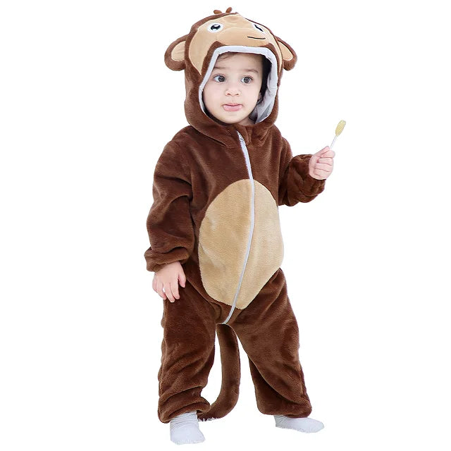 Easter Bunny Jumpsuit Halloween Costume - Simply Great Gear