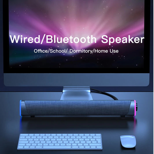 4D Bluetooth Speaker - Simply Great Gear