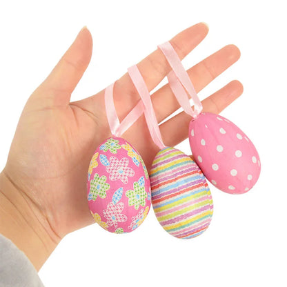 Hanging Easter Egg Ornament - Simply Great Gear