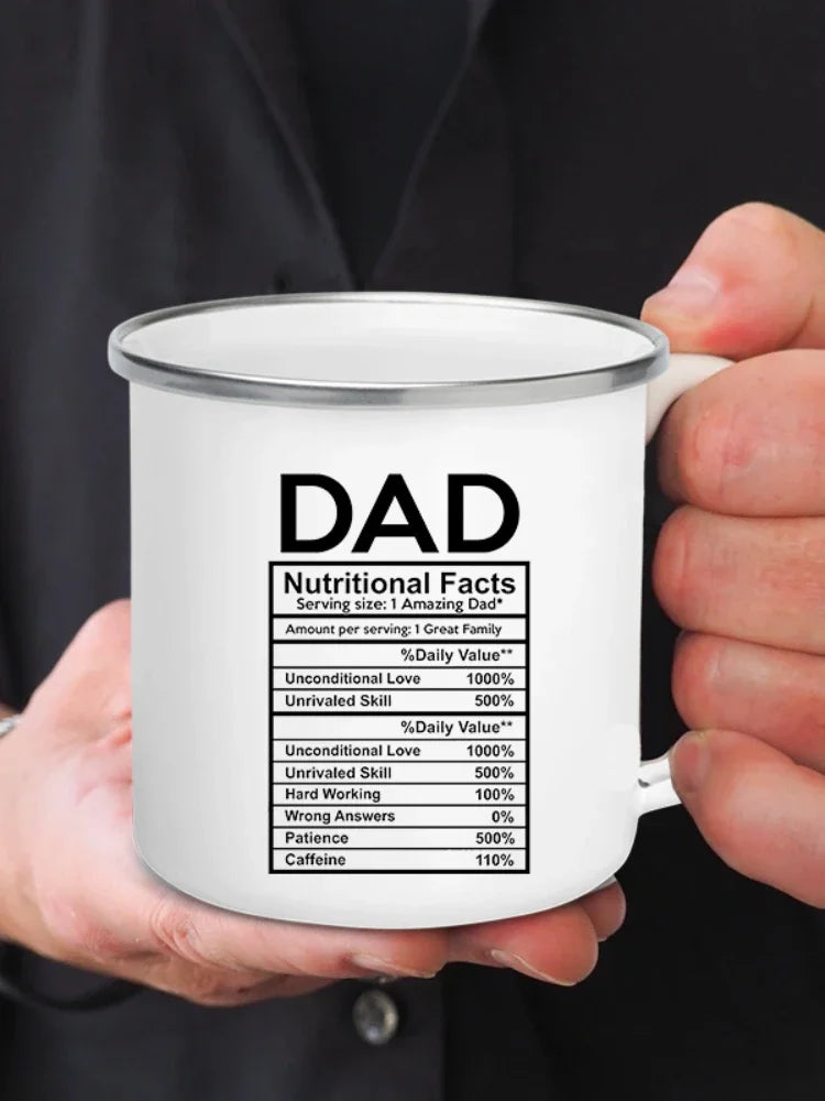 Father’s Day Mug - Simply Great Gear