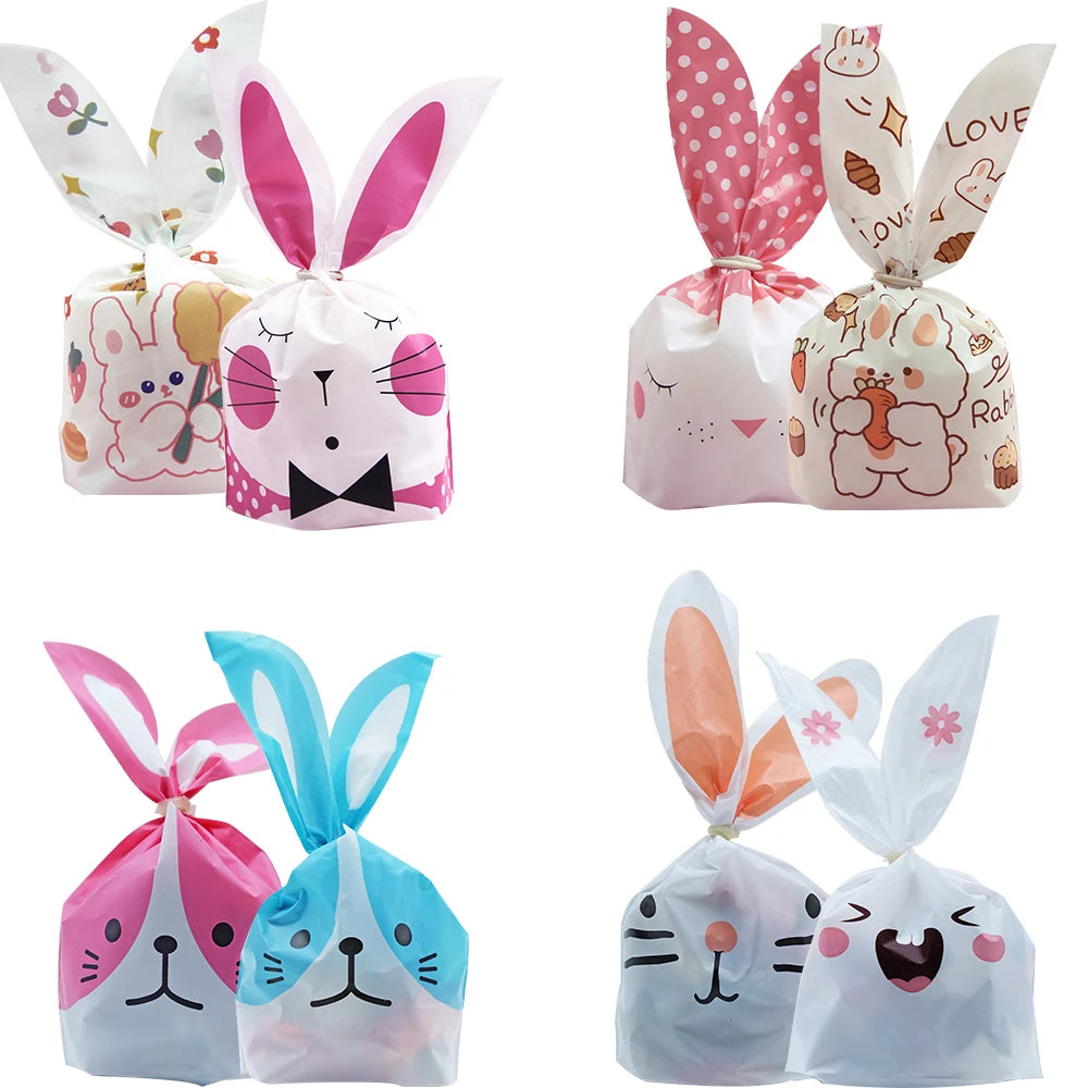 Cute Rabbit Ear Bags - Simply Great Gear