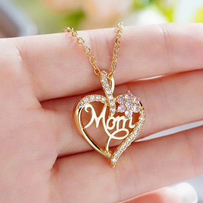 Mother's Day Necklace - Simply Great Gear