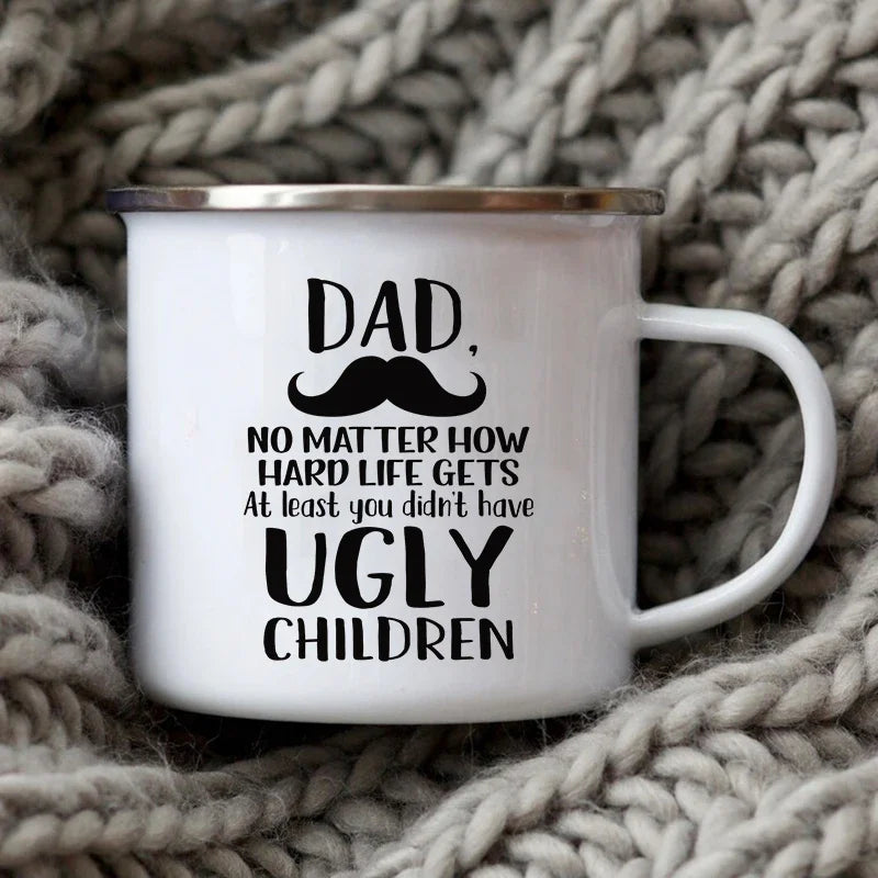 Father’s Day Mug - Simply Great Gear