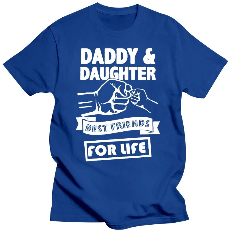 Father's Day Printed Shirt - S - Simply Great Gear