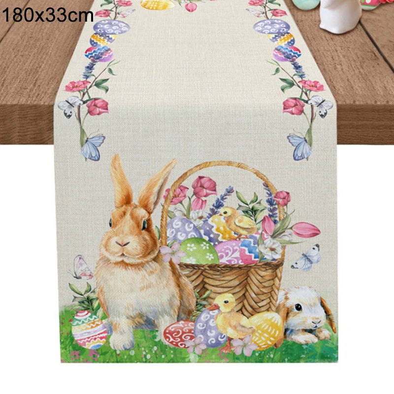 Easter Bunny Linen - Simply Great Gear