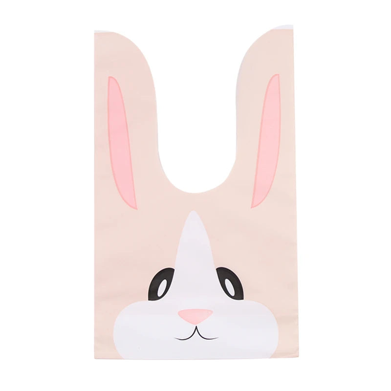 Cute Rabbit Ear Bags - Simply Great Gear