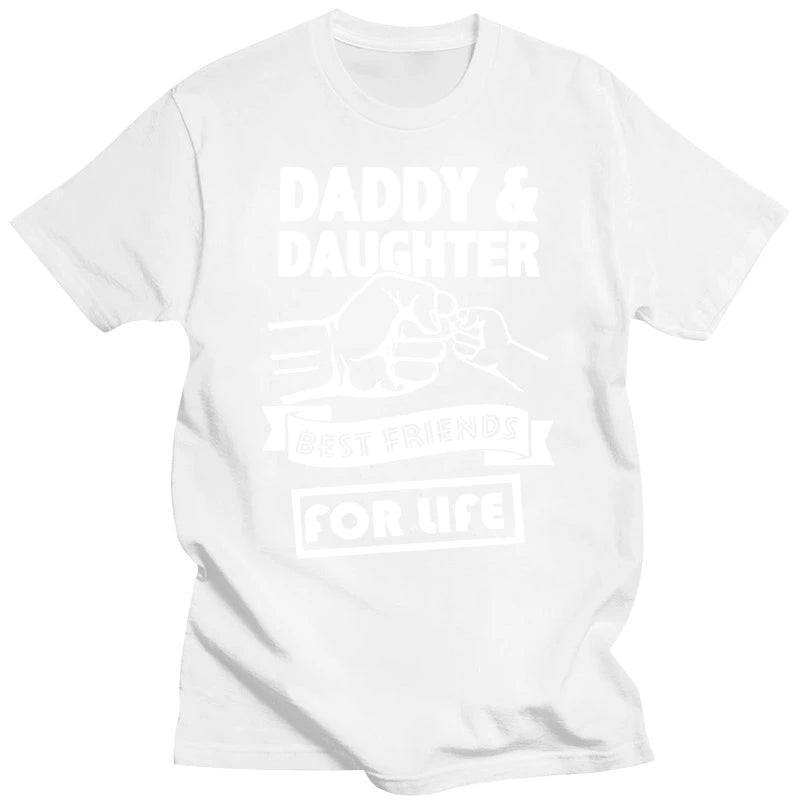 Father's Day Printed Shirt - S - Simply Great Gear