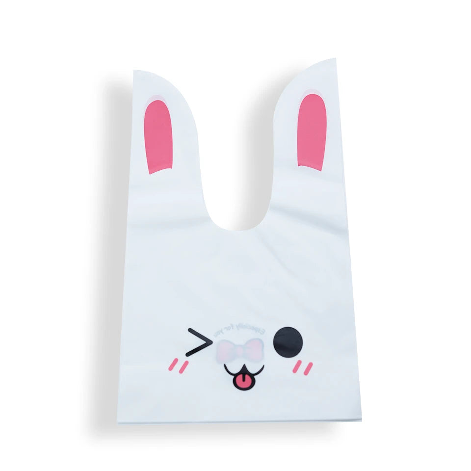 Cute Rabbit Ear Bags - Simply Great Gear