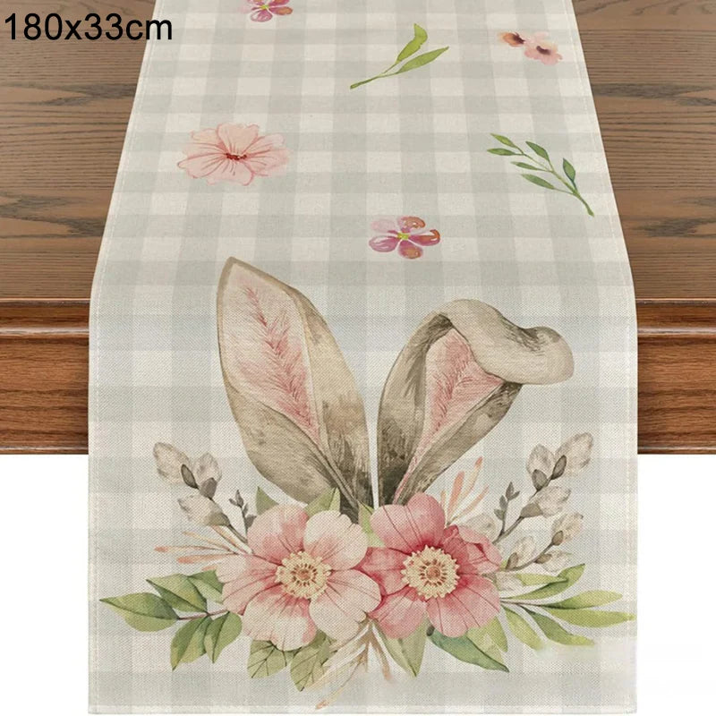 Easter Bunny Linen - Simply Great Gear