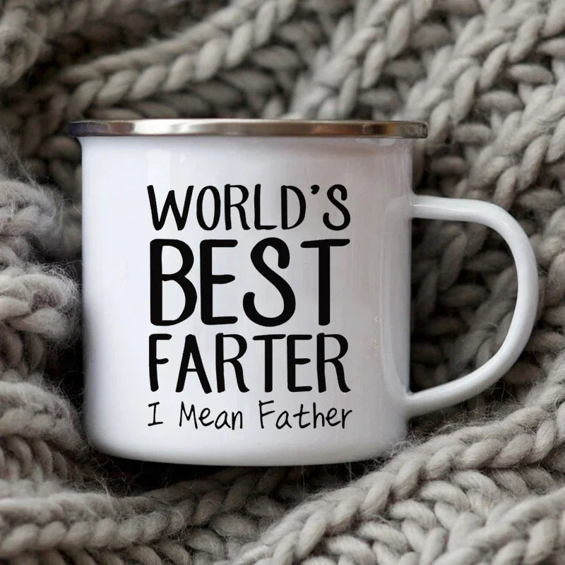 Father’s Day Mug - Simply Great Gear