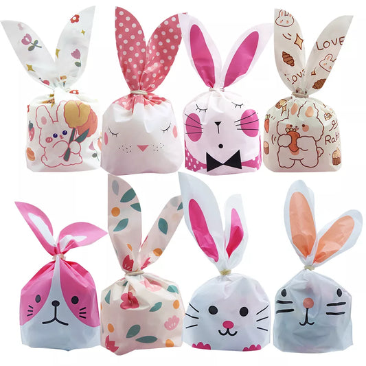 Cute Rabbit Ear Bags - Simply Great Gear