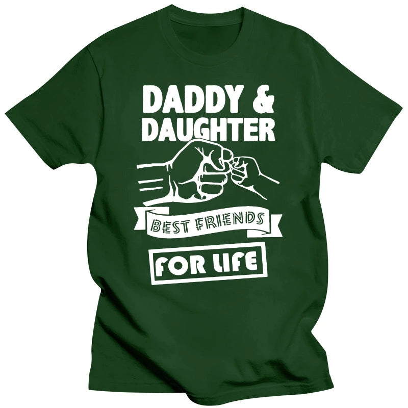 Father's Day Printed Shirt - S - Simply Great Gear