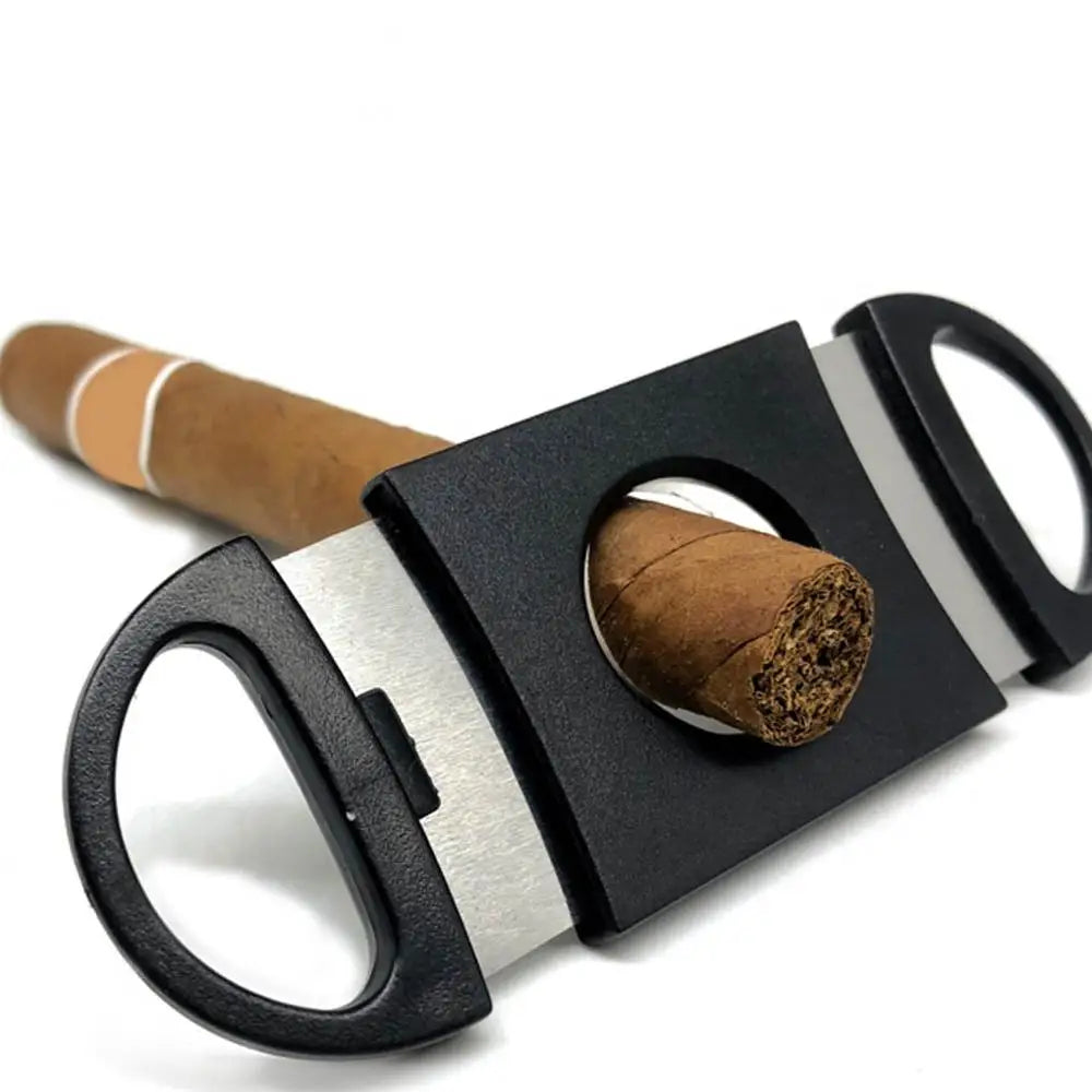 Luxury Cigar Cutter - Simply Great Gear