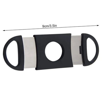 Luxury Cigar Cutter - Simply Great Gear