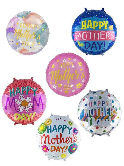 Happy Mother's Day Balloon - Simply Great Gear