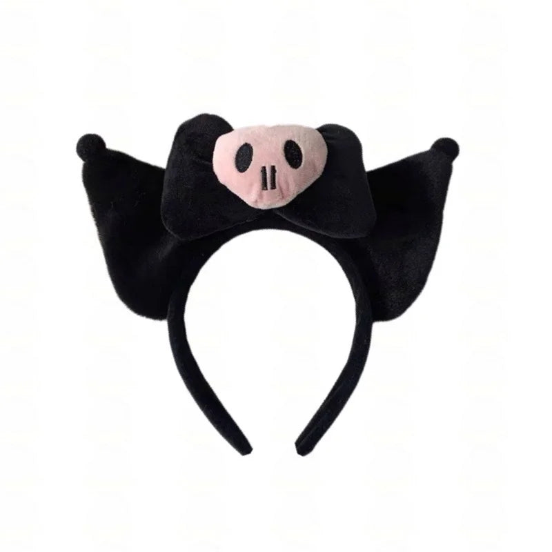 Funny Sanrios Halloween Headband