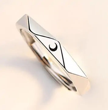 Minimalist Adjustable Ring - Simply Great Gear