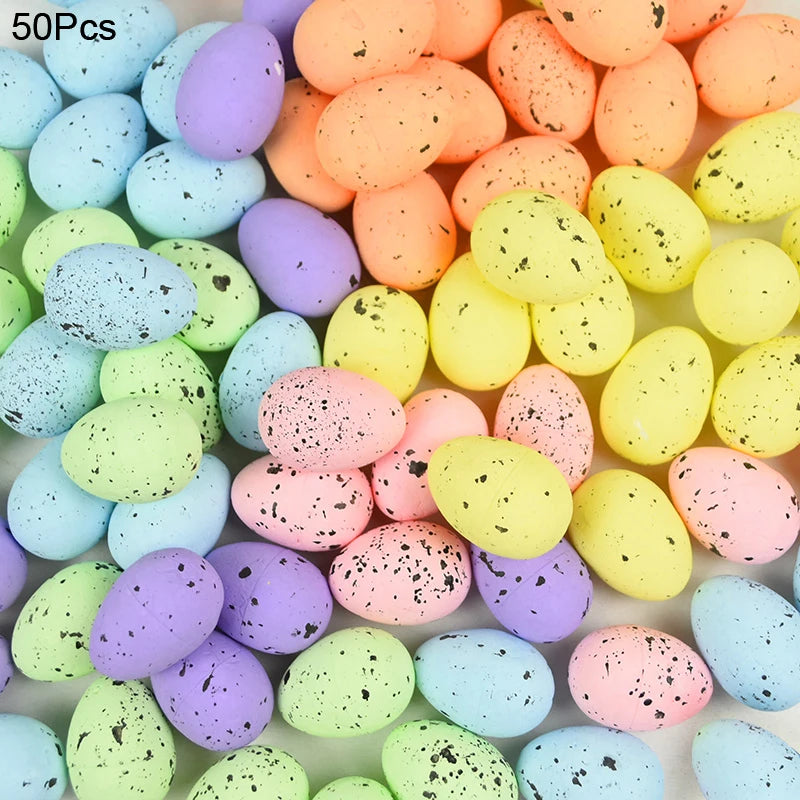 Foam Easter Eggs - Simply Great Gear