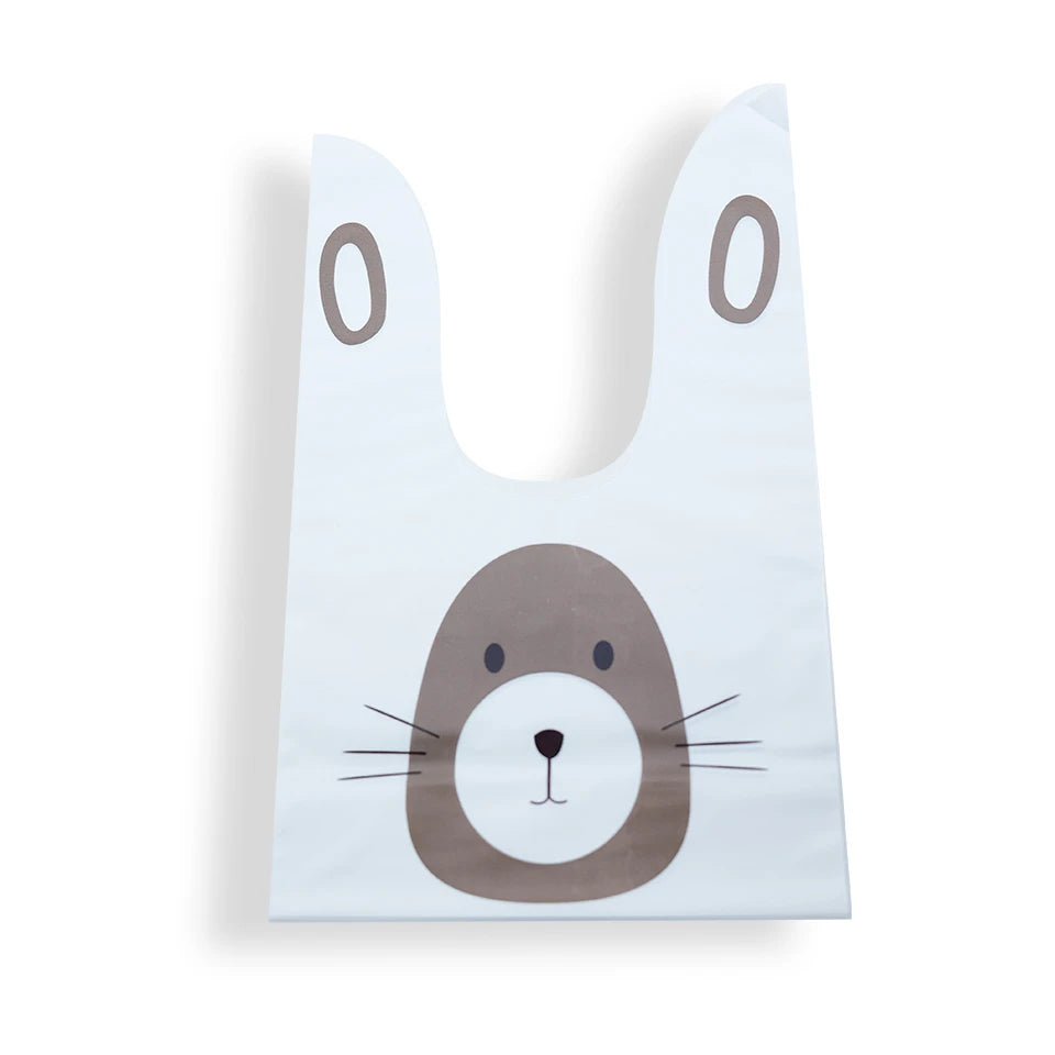 Cute Rabbit Ear Bags - Simply Great Gear