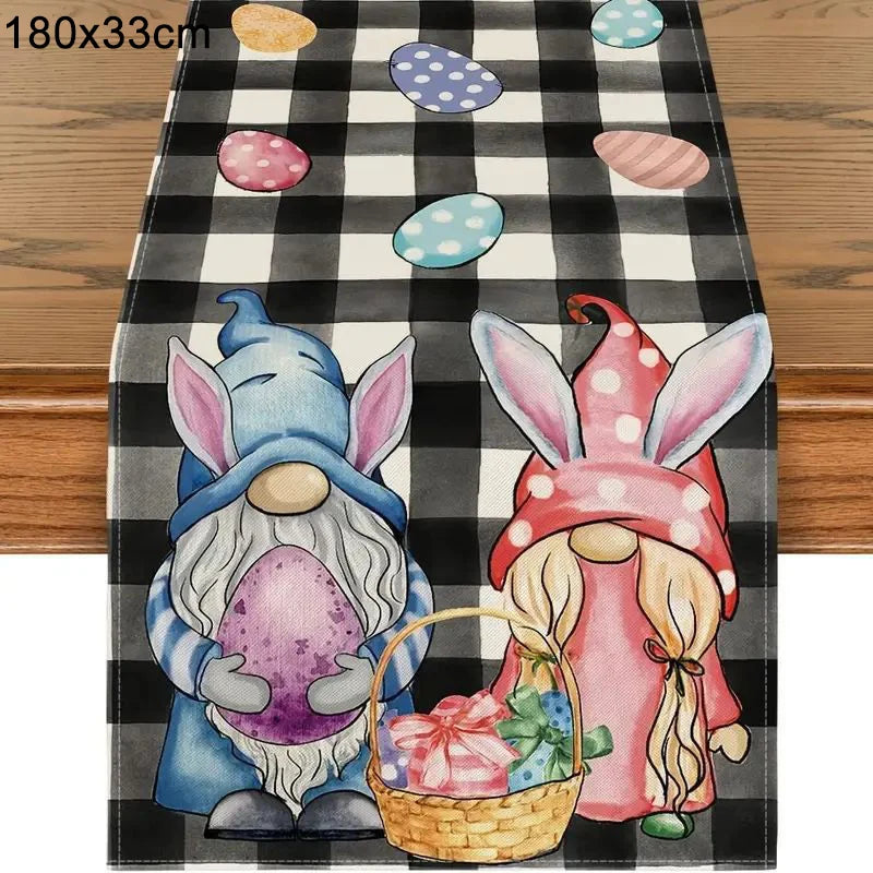 Easter Bunny Linen - Simply Great Gear