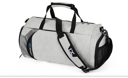 Unisex Gym Bag - Simply Great Gear