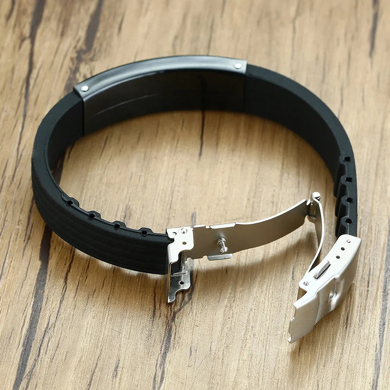 Father's Day Bracelet - Simply Great Gear